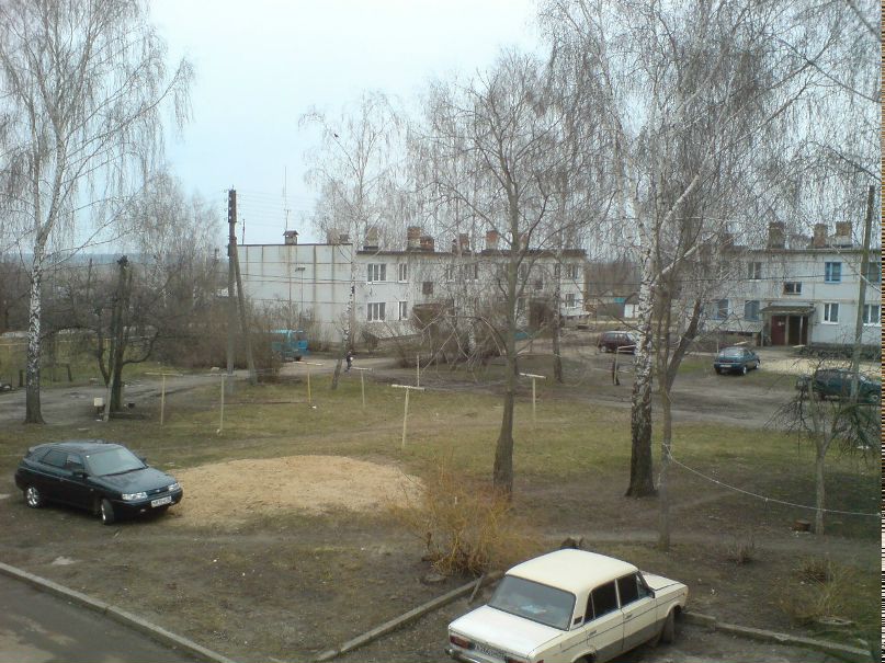 Максим Бархоленко | Меленск