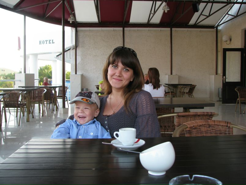 №4, Олеся Фанта (Карунная), 45 лет №4, Олеся Фанта (Карунная), 45 лет