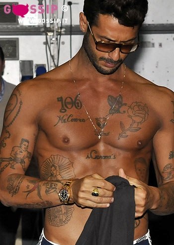 Bruce Willis | Los Angeles