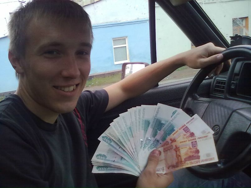 Юра Жилмостных | Москва