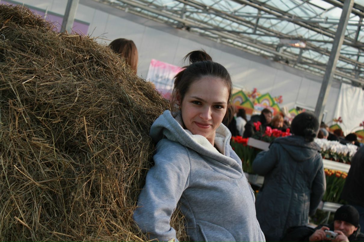 Екатерина Емельянова | Москва