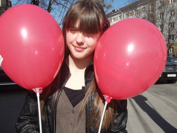 №52, Анастасия Хижняк, Калининград №52, Анастасия Хижняк, Калининград