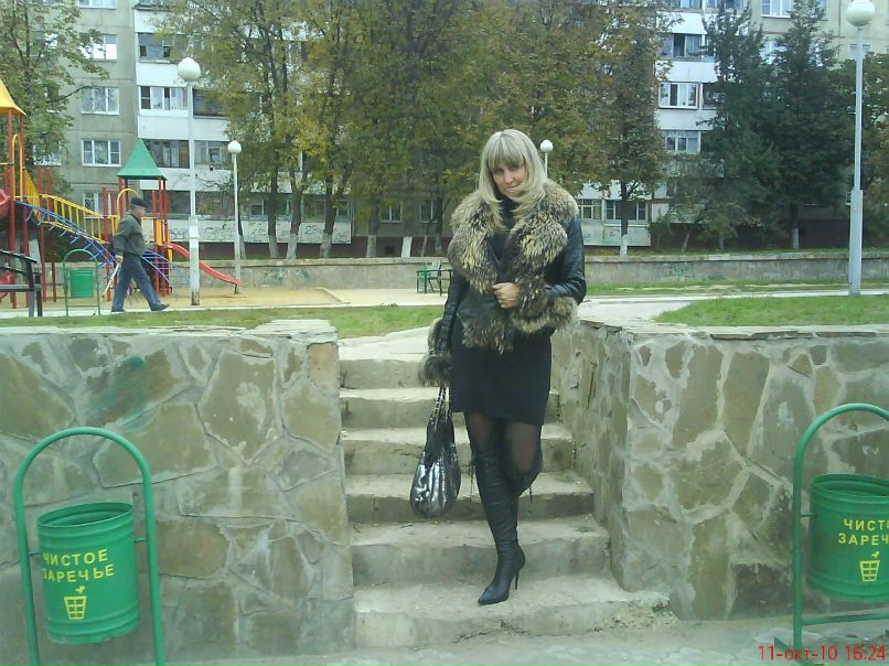 Людмила Антоникова(Фрыкина) | Тула