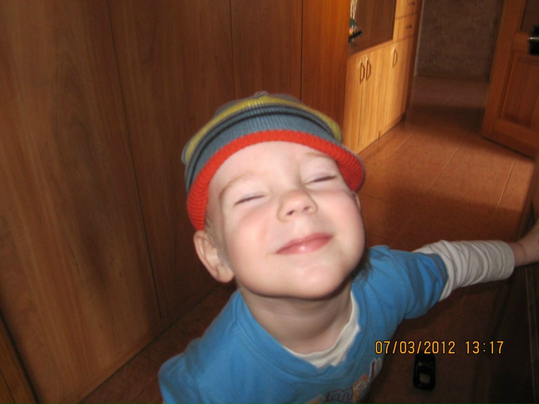 Сергей Деревянко | 