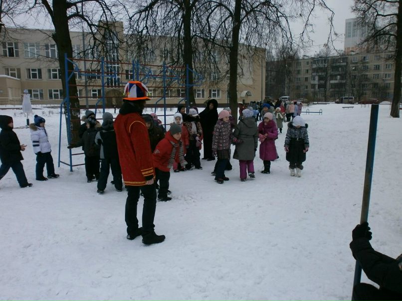 Владимир Воробьев | Вышний Волочек
