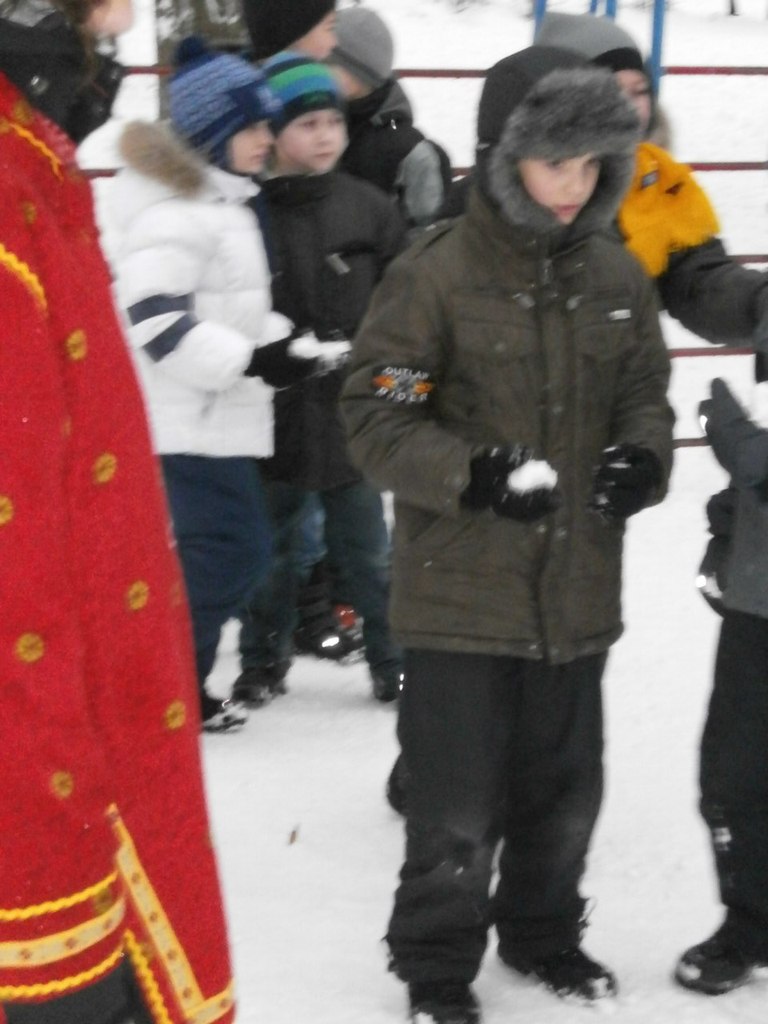 Владимир Воробьев | Вышний Волочек