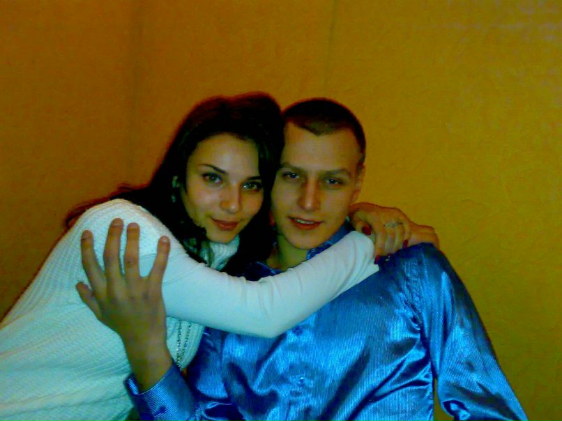 Эдик Вербицкий | Киев