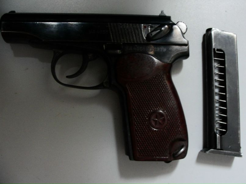 Семен Мохов | Москва