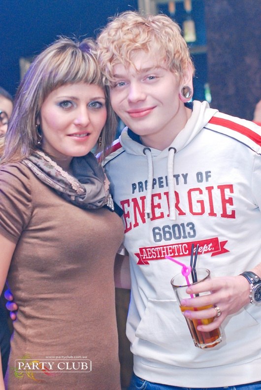 Свєта Беднарчук | Тернополь