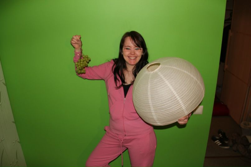 Ирония Рыхлетская 