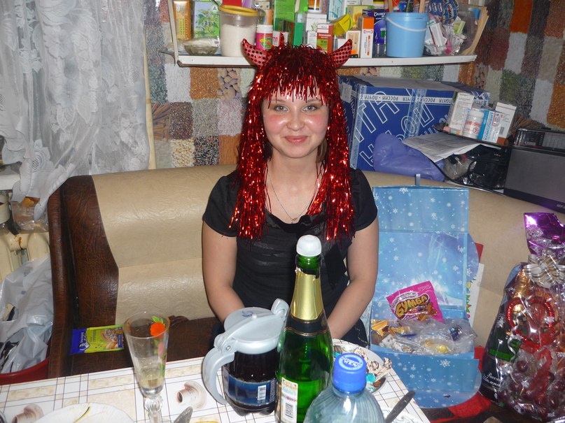 Екатерина Булычева | Пангоды