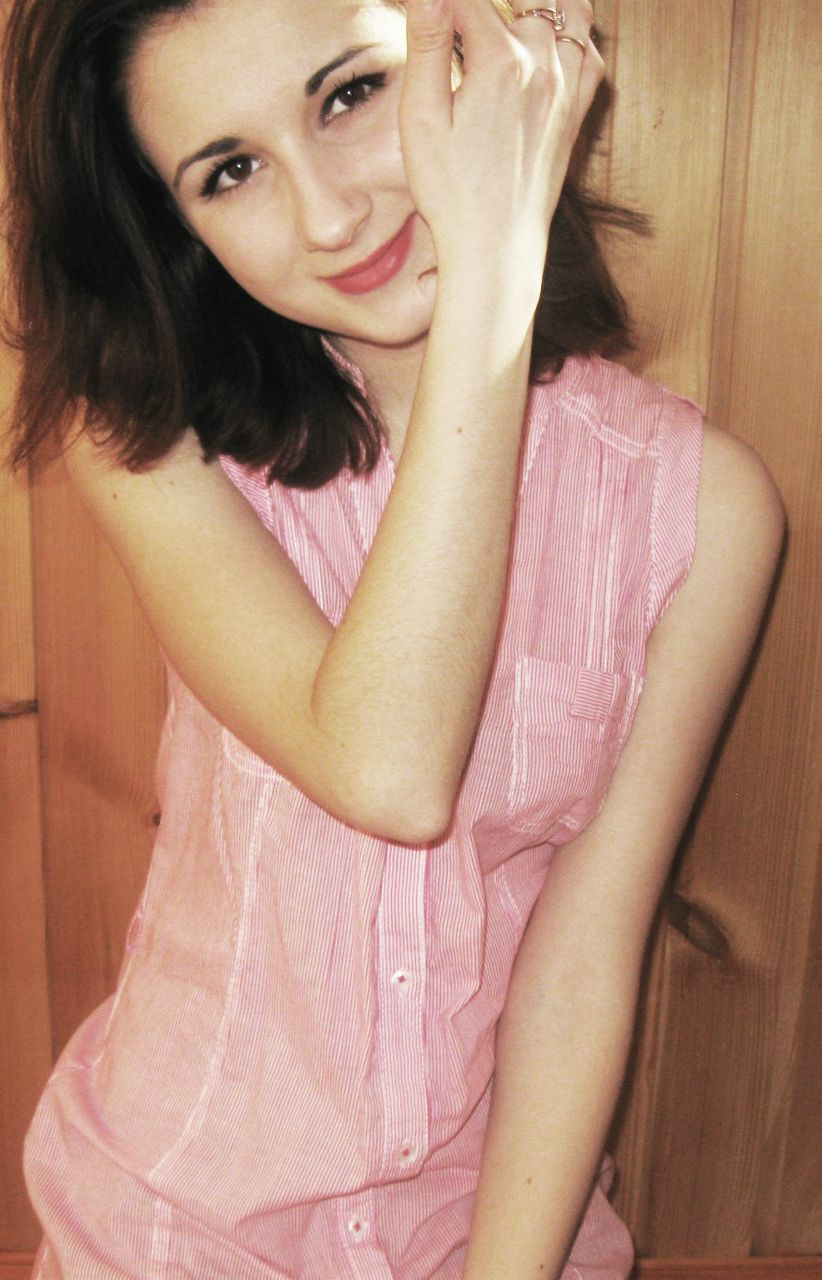 Оксана Макарова | Москва