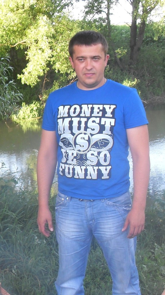 Анатолий Прусаков | Тула