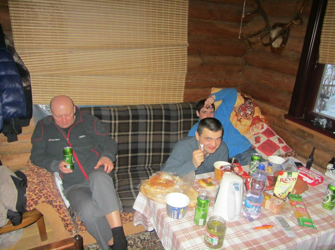 Макс Китаев | Москва