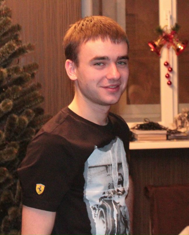 Виталий Гринько | Харьков