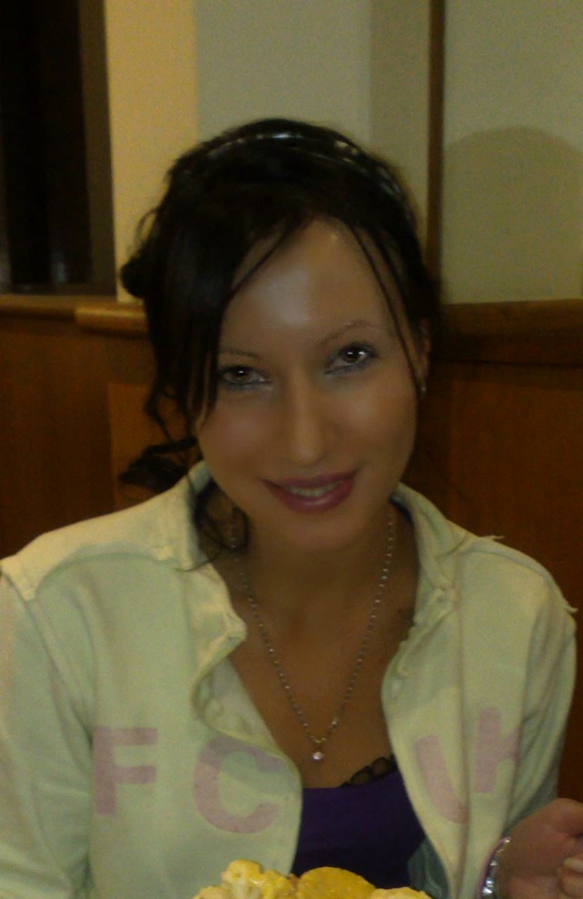 Gavin Murphy Julia-Gav | Melbourne