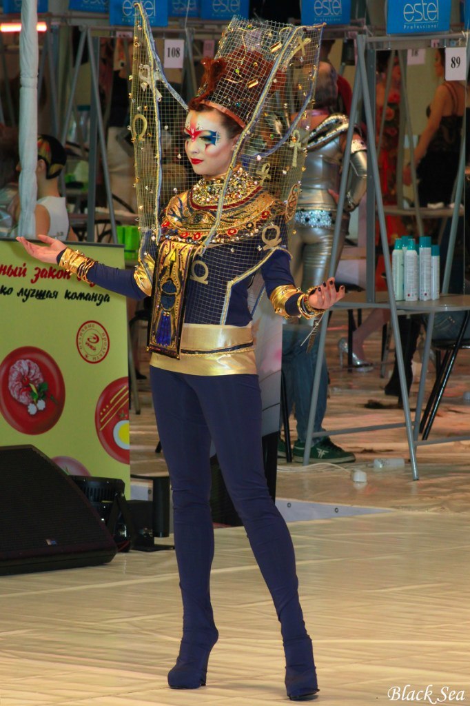 Алиса Розенкова | Киев