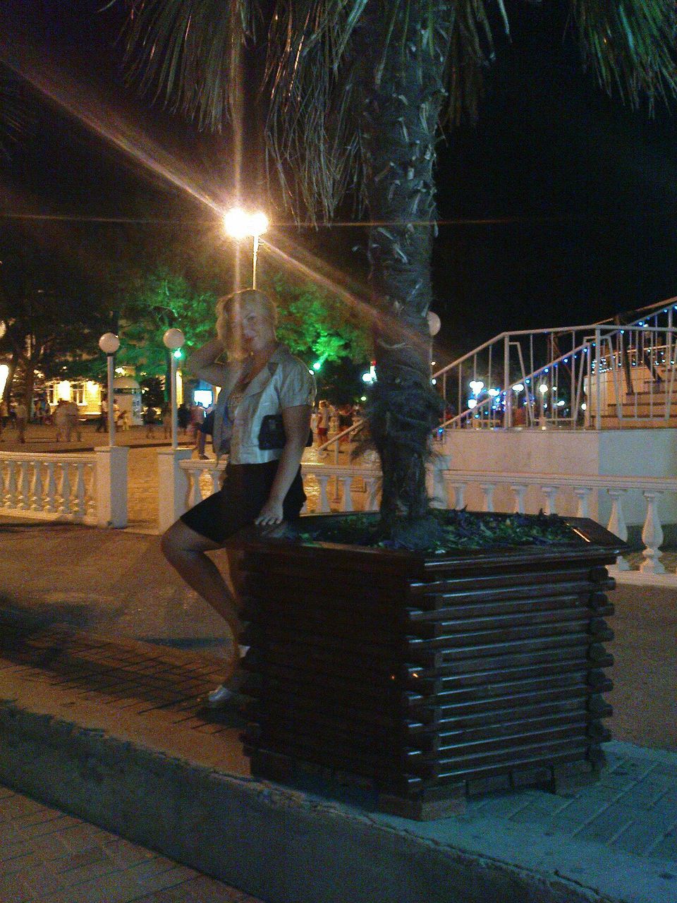 Мария Гарина | Ярославль