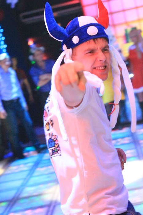 Юрий Вивчар | Томск