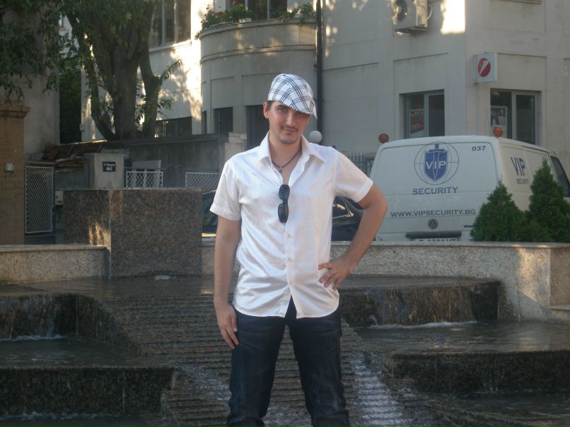 Андрей Свистин | Ростов-на-Дону