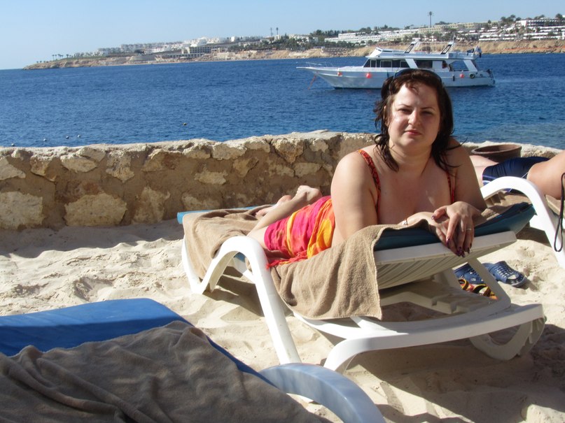 Екатерина Чиргина | Тверь