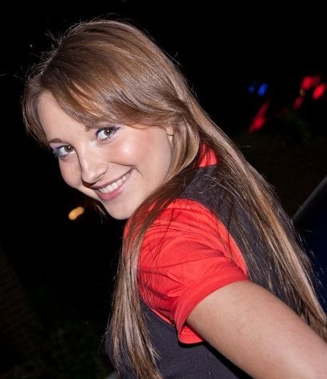 Виктория Крохмалюк | Борисполь