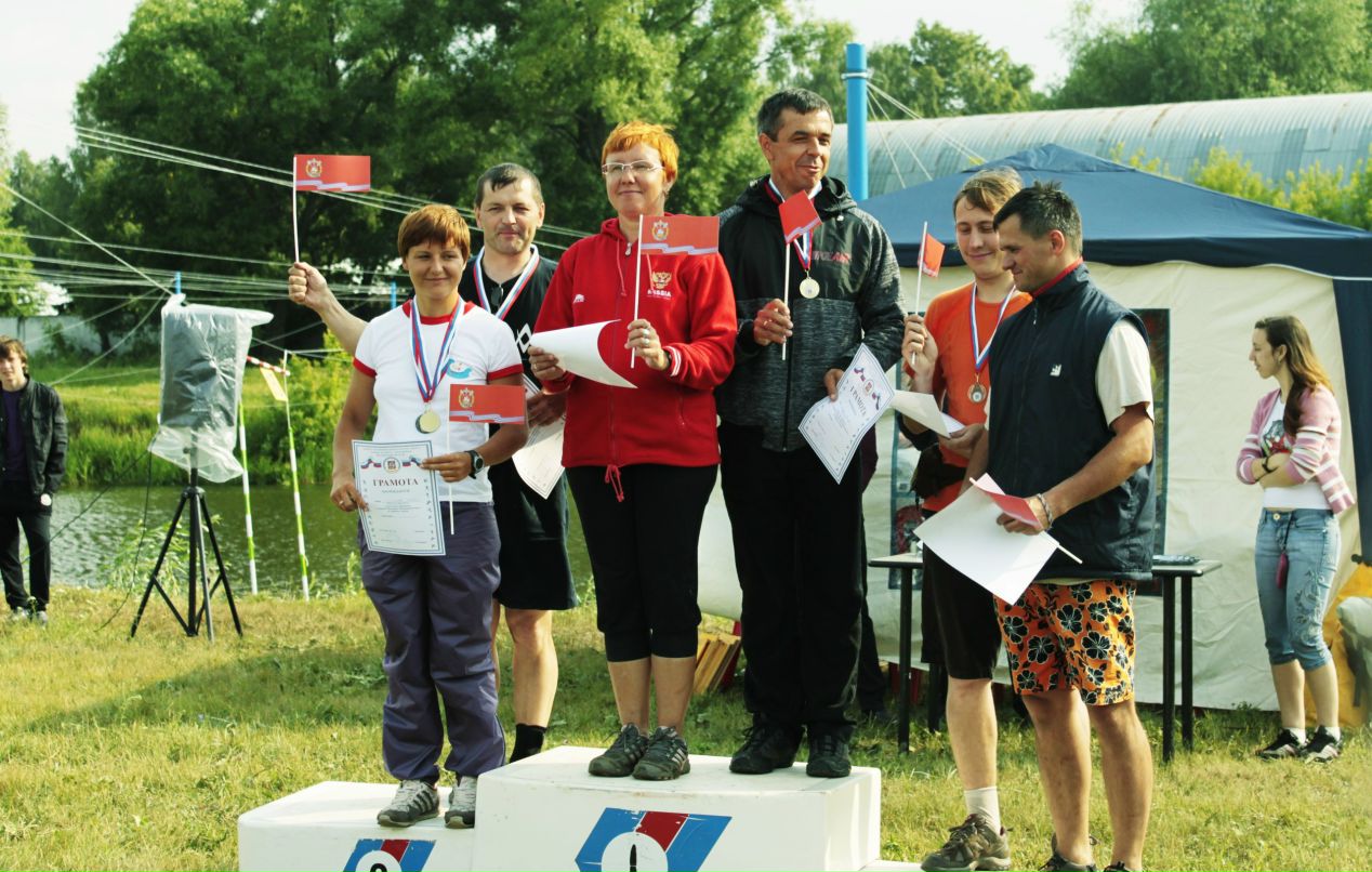 Алексей Кирон | New York City