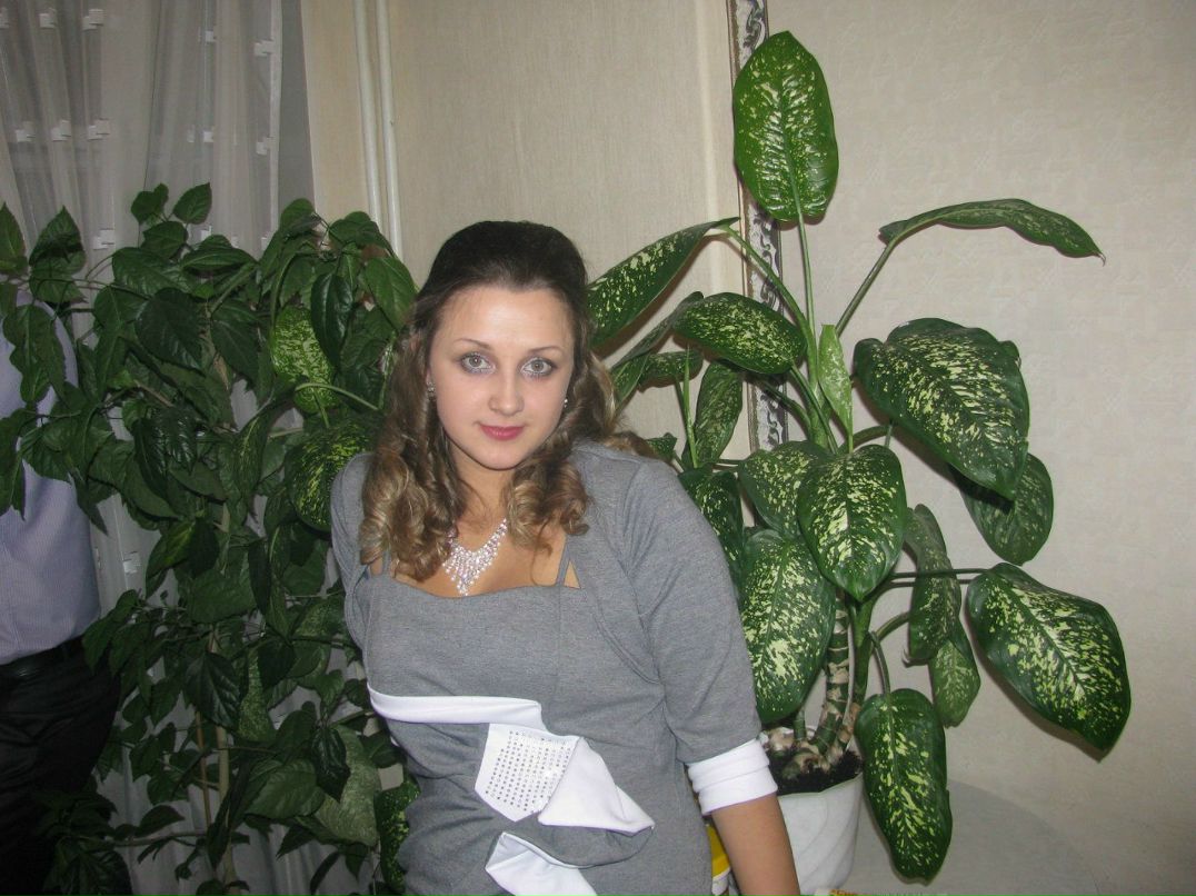 Катюша Барсукова | Новосибирск