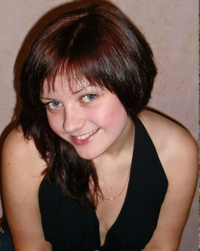 Кристина Сердюкова | Гомель