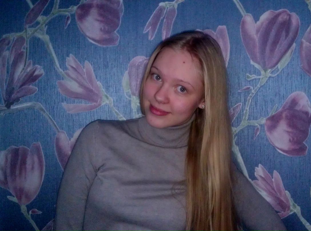 Марина Боровых | Пермь