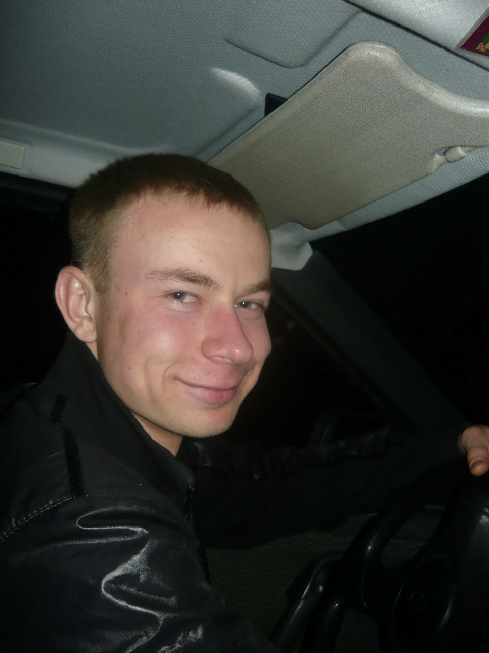 Павел Тюкаев | Белгород