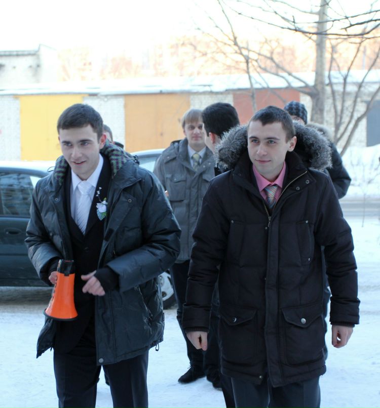 Алексей Александрович | Дзержинск