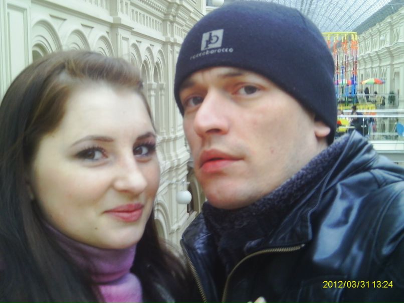 Андрей Ермолаев | Москва