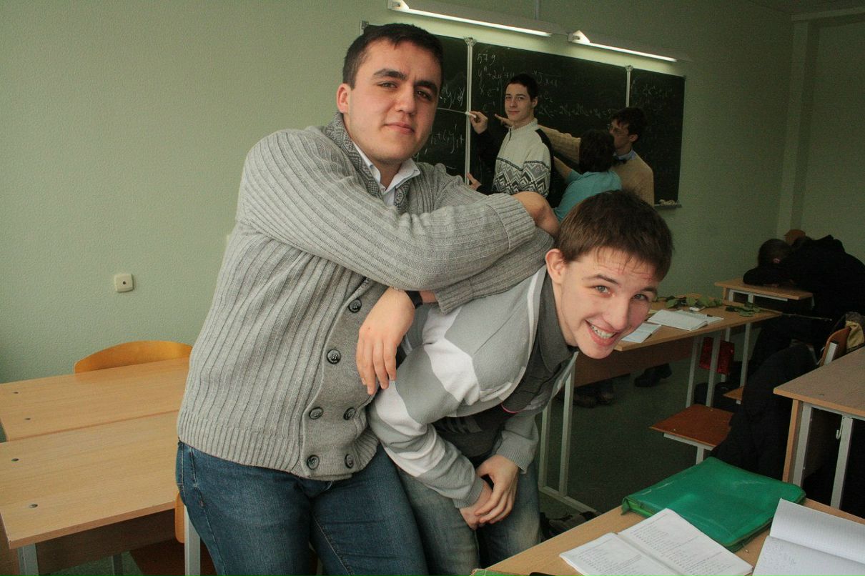 Святослав Музыка | 