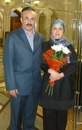 Фотография Зариповой Гульназ