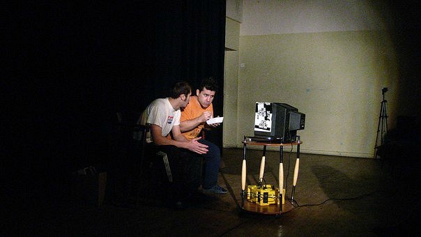 Сергей Охтиенко | Москва