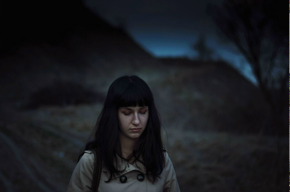 Olya Monetova | Брянск