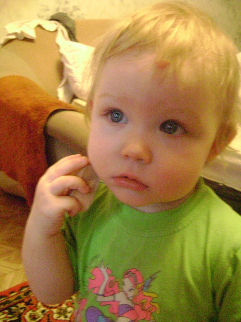 Дмитрий Макаров | Заволжье