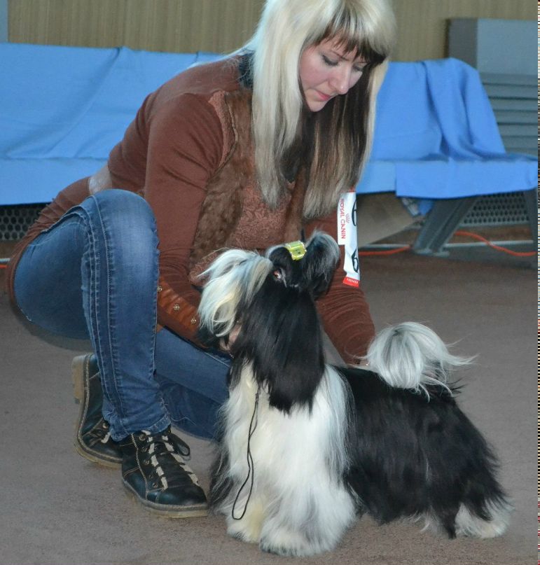 Оля Фартушна | Кривой Рог