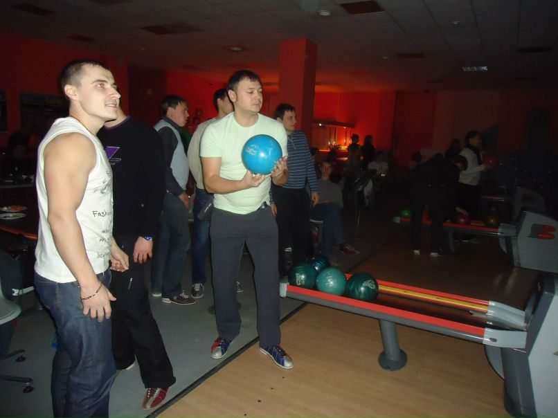 Дмитрий Чернов | Томск