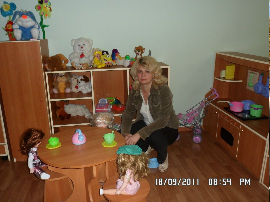 Светлана Кузнецова | Санкт-Петербург