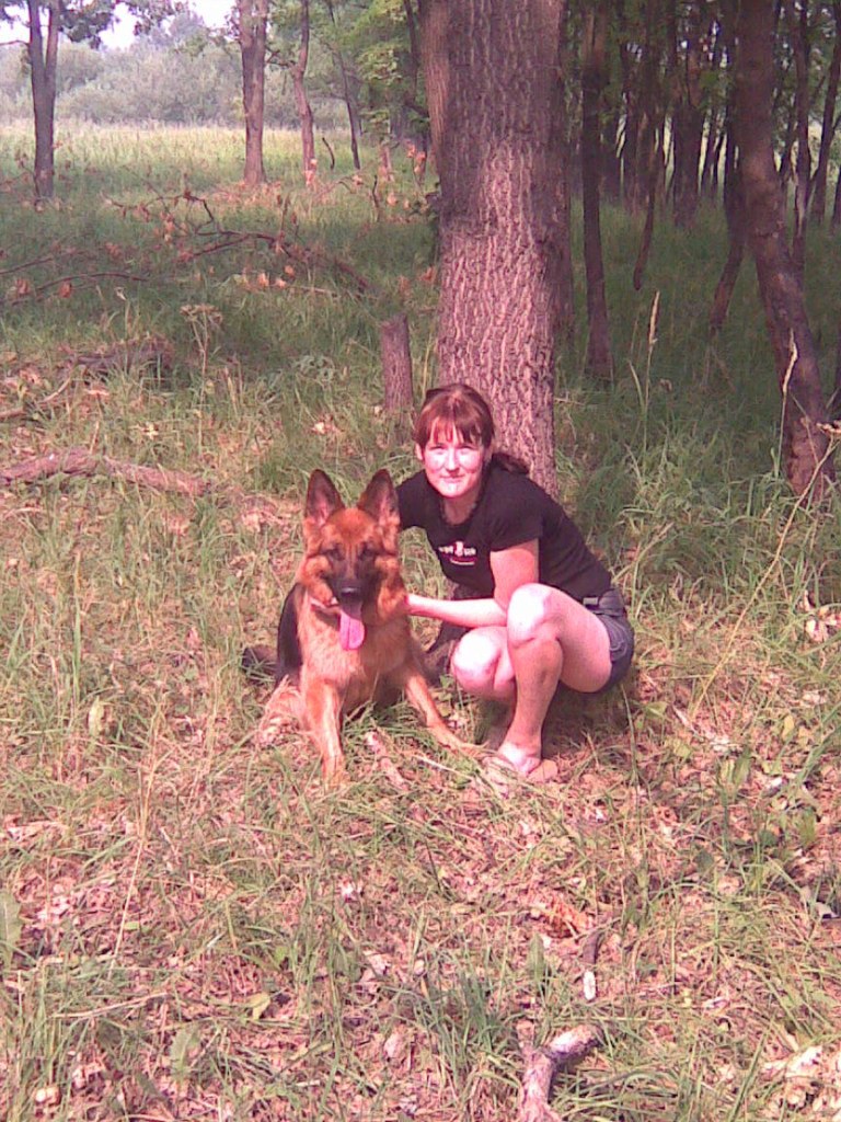 Анна Серова | Вологда