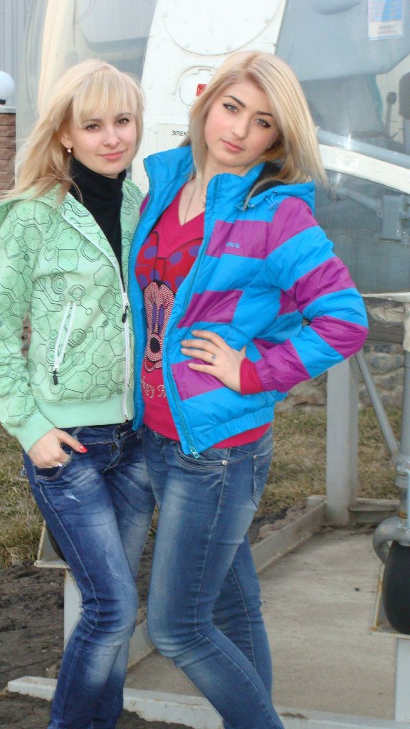 Ирина Химич | Бровары