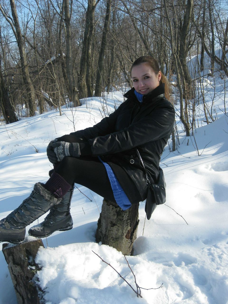 Анастасия Ларионова | Коряжма