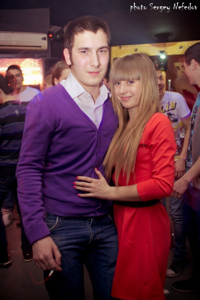 Наталья Маркова | Казань