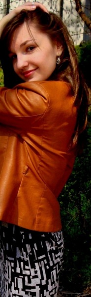 №193, Настёна Касьяненко, 33 года, Кривой Рог №193, Настёна Касьяненко, 33 года, Кривой Рог