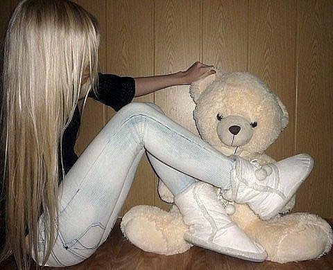 №20, Кариночка Окунева №20, Кариночка Окунева