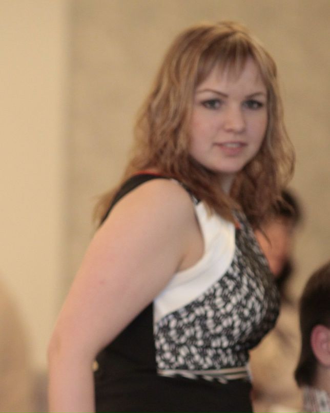 Любовь Иванова | Тюмень