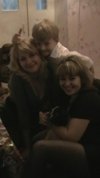 Светлана Котенко | Луганск