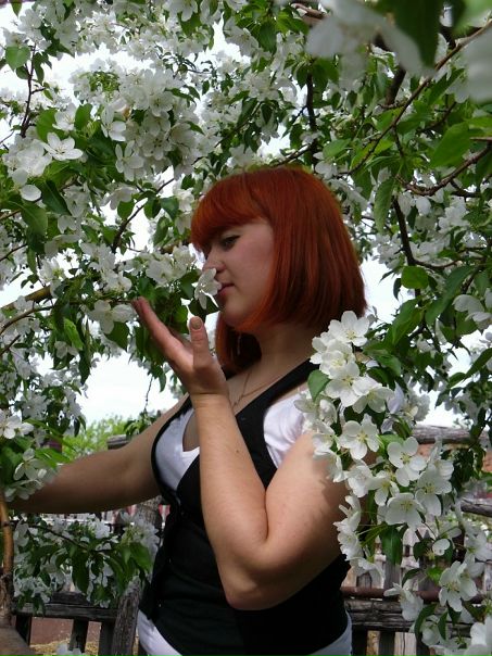 №53, Юлия Лондарь, Омск, Россия №53, Юлия Лондарь, Омск, Россия